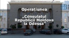 (DOC) Operațiunea “Consulatul Moldovei la Odessa”. Cum s-a produs tranzacția! Antreprenor ucrainean tras în țeapă de instituțiile RM